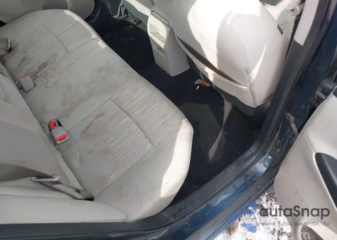 2016 Nissan Sentra Sv из США, поврежденный, VIN 3N1AB7AP9GY295234